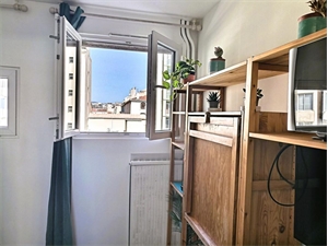 appartement à la vente -   13007  MARSEILLE, surface 1 m2 vente appartement - UBI444565964